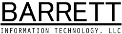 Barrett Information Technology, LLC